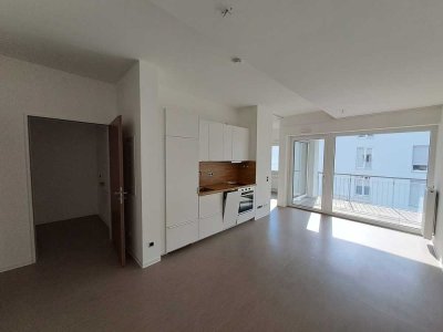 Moderne barrierefreie Wohnung im Mühlweg in Freiberg
