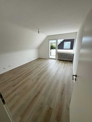 SANIERTE 3-Zimmerwohnung mit Balkon in Köln-Porz