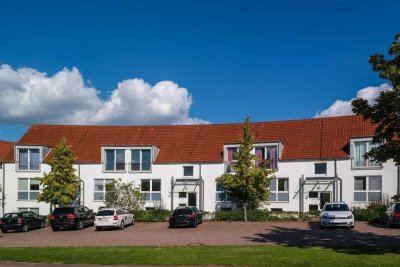 Wohlfühlen garantiert: Moderne 2-Zimmer-Wohnung mit Charme