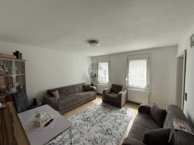 CHARMANTES LEBEN MIT MEHREREN WOHNUNGEN – PERFEKT FÜR INVESTOREN IN SCHRAMBERG