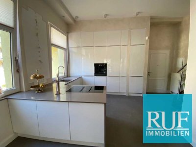 Summerfeeling - Terrassenwohnung -  sorgt für Herzklopfen!