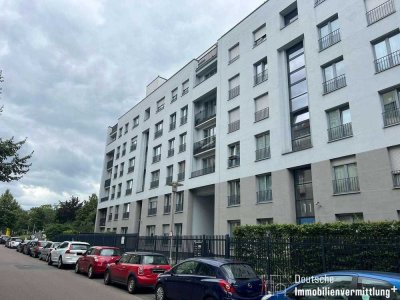 Schicke 3-Zimmerwohnung in zentraler Lage