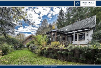 Wohnen in ruhiger Stadtteillage Hamelns mit großzügiger Wohnfläche