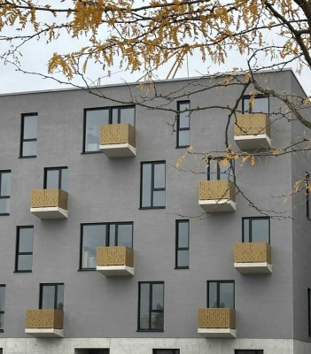 Neckarbogen - Erstbezug in bester Lage