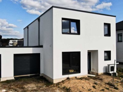 Exklusives Einfamilienhaus mit großem Gestaltungspotenzial in Toplage von Wassenberg