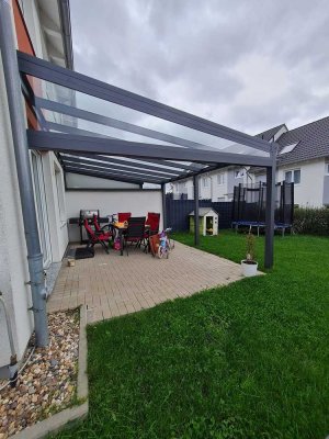 Schönes, geräumiges Haus mit fünf Zimmern in Mettmann (Kreis), Velbert