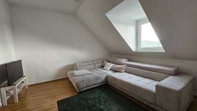 Helle, freundliche Wohnung im 3-Familienhaus in Bochum-Weitmar-Mark