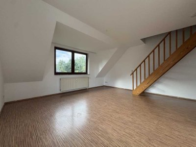 Schöne 3-Zimmer-Wohnung in ruhiger Lage