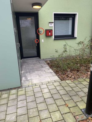 Mittelreihenhaus in Kaltenkirchen