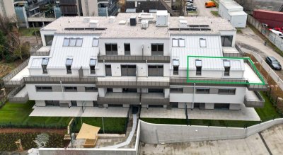 Bezugsfertig &amp; provisionsfrei: "Das Schmuckstück"