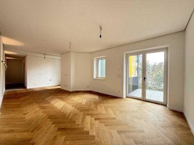Provisionsfreie 3-Zimmer Wohnung mit Balkon Energieeff.: A+ Ebensee
