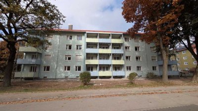 Moderne Wohlfühlwohnung in zentraler Lage - Besichtigungstermin nur mit vorheriger Anmeldung möglich