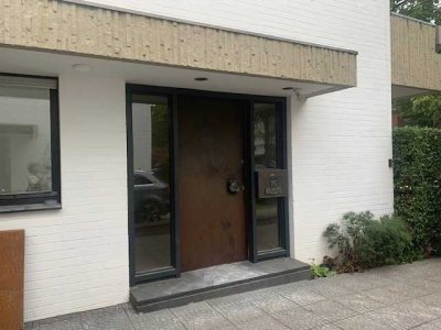 Schönes Wohnen auf der Volksgartenstraße