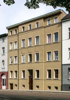 2-Raum Balkon Nähe Zoo