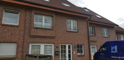 Erdgeschosswohnung - 98qm