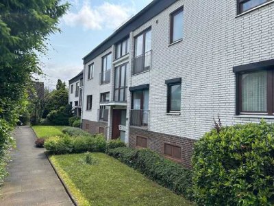 Großzügige 4-Zimmer ETW in Kiel-Russee mit Terrasse und Stellplatz