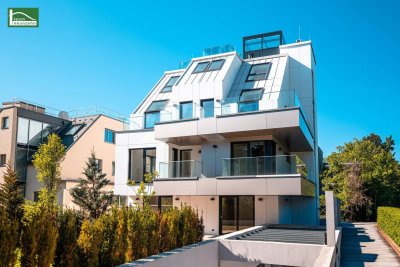 FRÜHLINGSAKTION - 5% Preisnachlass – Den Luxus, welchen Sie verdienen – Begehrte Eigentumswohnungen in Ruhelage mit hervorragender Ausstattung