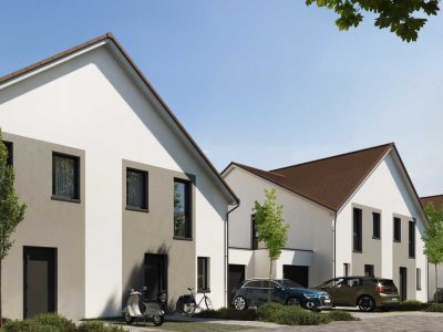 Ihr neues Zuhause in Groß-Zimmern