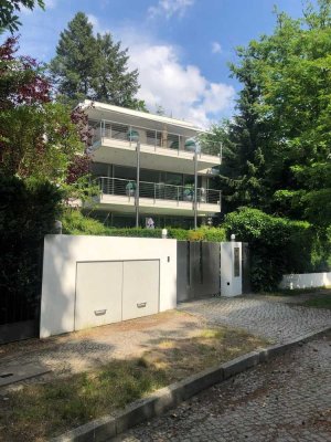 Maisonette Wohnung mit Gartennutzung in 1A Toplage Dahlem!