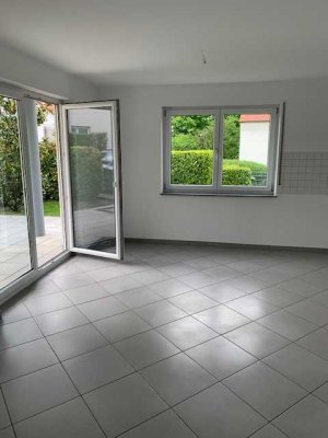Modern geschmackvolle 3-ZKB  Wohnung in Alsbach/Bergstraße