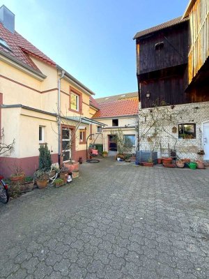Freundliches 1-2 Fam.Haus mit vielen Möglichkeiten! Sofortbezug!