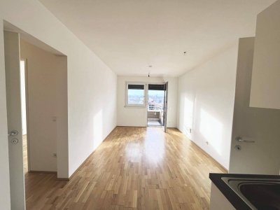Hochwertige 4-Zimmer-Wohnung mit Terrasse - im Zentrum von St. Pölten!