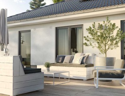 Ihr neues Zuhause in Berlin-Müggelheim