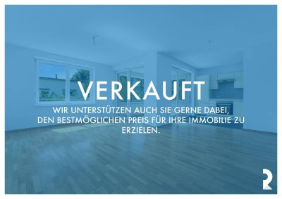 GEPFLEGTE 3-ZIMMER-WOHNUNG MIT BALKON &amp; TIEFGARAGENPLATZ IN FELDKIRCH-TOSTERS