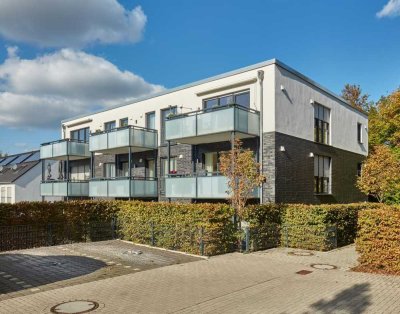 4-Zimmer Wohnung in Langendreer