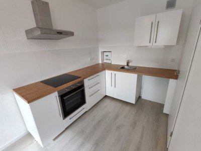 Flexible Doppelwohnung: 6 Zimmer, EBK, sofort verfügbar!