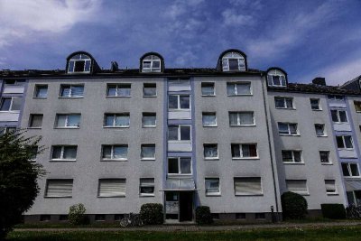 Frankfurt/Main, Eleonore-Sterling-Str. 54/EG Mitte
