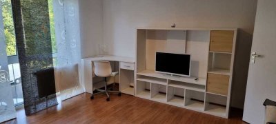Attraktive 1-Zimmer-Wohnung in Köln