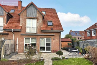 Gepflegtes Raumwunder in ruhiger Lage