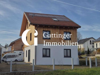 Neubau der Zukunft: Energieeffizientes Wohnen mit Stil und Komfort
