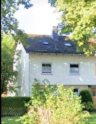 Reiheneckhaus m. Garten & Garage - Teilungsversteigerung 01.10.2025 - 526.000 € - 121 m² - 5 Zi.