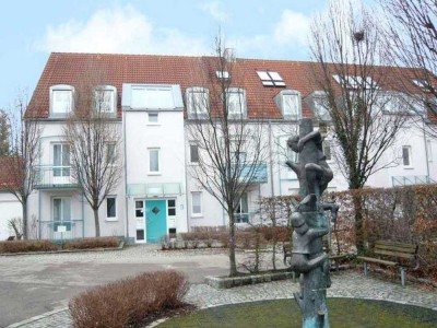 PROVISIONSFREI - 4,5-Zimmer-Maisonettewohnung mit 2 Balkonen