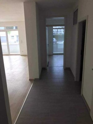 Große 2,5 Zimmerwohnung in top Lage