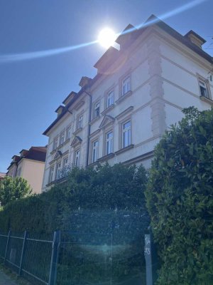 2 Raum Wohnung zu vermieten!