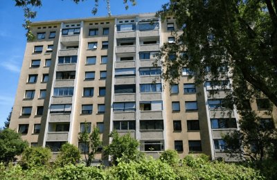 Wohnung mit 3 Zimmern und 80 m2 in Klagenfurt am Worthersee