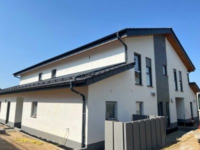 Erstbezug! Moderne, superschöne & wirklich großzügige 2 Zimmer-Penthousewohnung mit Dachterrasse