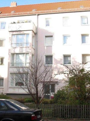Die gefällt mir: individuelle 2-Zimmer-Wohnung
