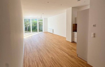 Frisch renovierte 2-Zimmer Wohnung in Telfs