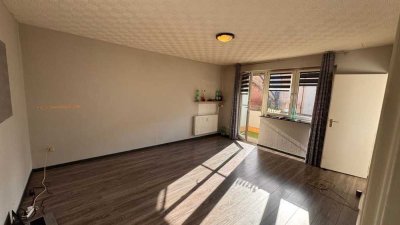 Helle 2-Zimmer-Wohnung mit zwei Balkonen in der Innenstadt, Kaiserslautern