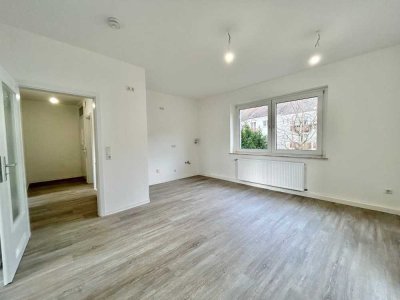 Schöne 2,5-Zimmer Wohnung in Hörde - bezugsfertig ab sofort
