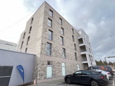 ab sofort bezugsfertiges 3 Raumapartment am Kurpark