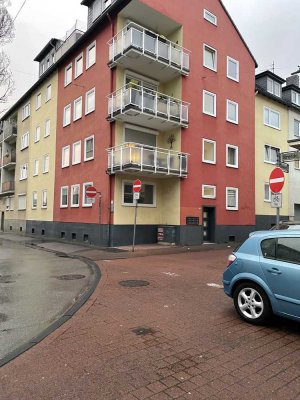 Helle 3,5-Zimmer Wohnung in Wuppertal-Oberbarmen