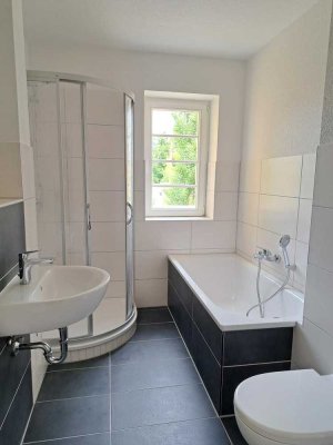 Sonniges Raumwunder in der historischen Beimssiedlung