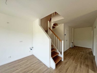 MAISONETTE-(T)RAUM!
3 Zimmer