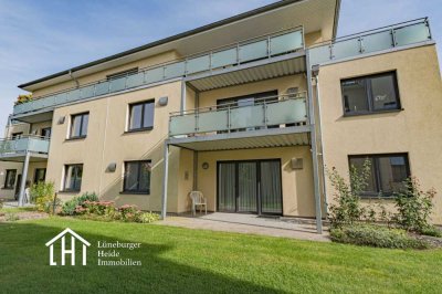 **Preisreduzierung**
Barrierefreie Eigentumswohnung in bester Lage zu verkaufen