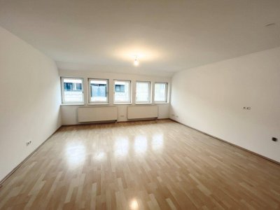 Helle 4-Zimmer-Maisonettewohnung mit großzügiger Terrasse